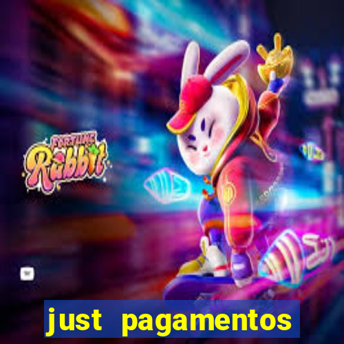 just pagamentos ltda pixbet